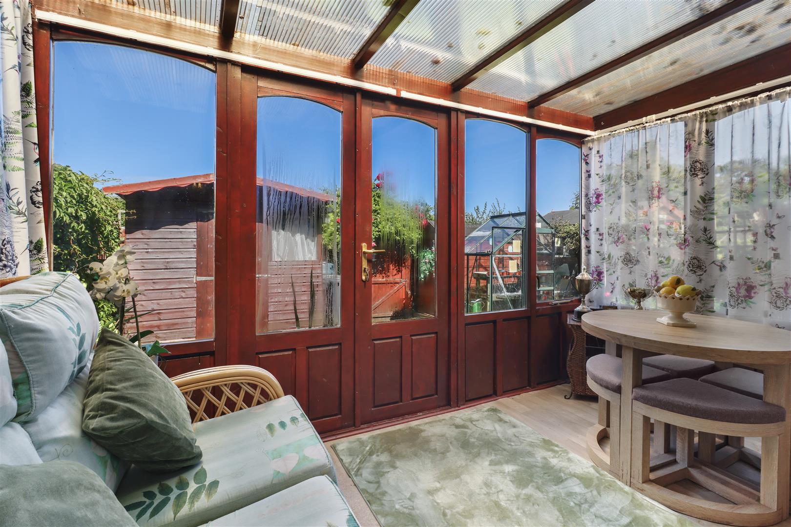 The Cedars, Hailsham Stevens and Carter